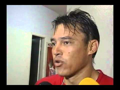 COMERCIAL X CHAPADÃO 300511wmv