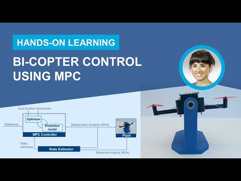 Watch this tech talk 