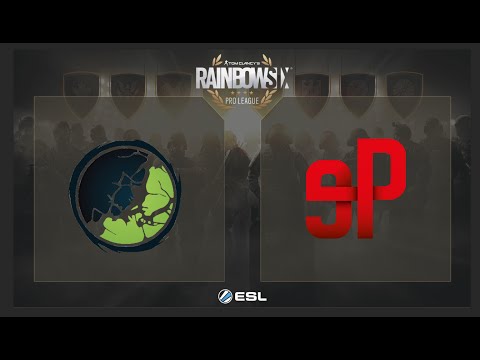 ePunks.gg vs. Rift Gaming - Rainbow Six Pro League on Xbox - EU - Playday 2