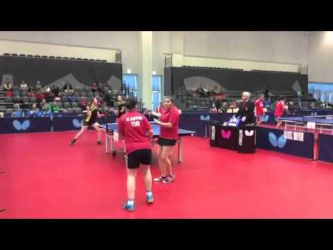 Class T-F9, TUR-GER, Double