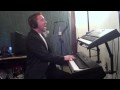 Pissing in a River - Casey Stratton - Patti Smith Cover (by request)