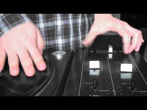 Explanation of the 2-1-2 wave-tear combo!