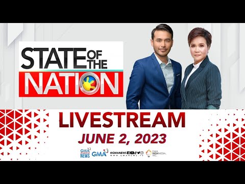 State of the Nation Livestream: June 2, 2023