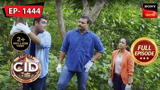 One Deadly Contract  CID (Bengali) - Ep 1444  Full