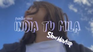 Download lagu INDIA TU MILA - fandho rmxr mp3