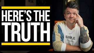 The Truth Behind Why I Teach | Finally Addressing The Question
