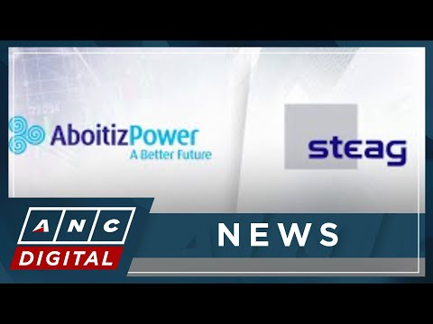 Aboitiz Power completes 11-B equity stake acquisition in STEAG State Power ANC