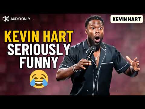 Seriously Funny (2010) - Kevin Hart Comedy