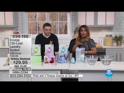 HSN | Clever Solutions 01.16.2017 - 06 PM