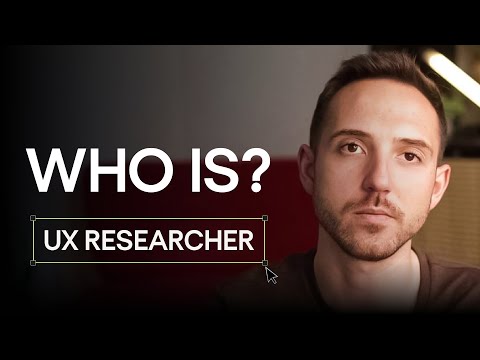 Complete Beginner s Guide to UX Research Process