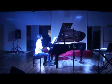 N. Lederman - Nosso Samba