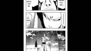 Bleach 119
