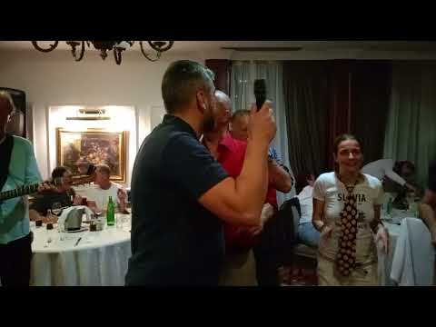 Belgrade Open 2024 Party Time