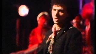 Dexy&#39;s Midnight Runners - Jackie Wilson Said (I&#39;m in Heaven When You Smile)