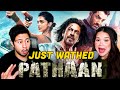 Just Watched PATHAAN! | Honest Thoughts, No Spoilers | SRK, Deepika Padukone, John Abraham