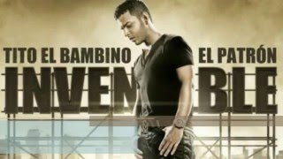 Tito el bambino / secreto  (anda dile... Azucena)