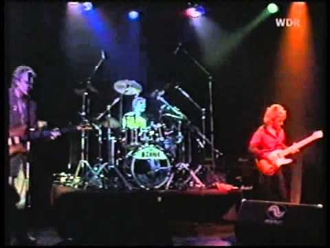The Police, Live at the Rockpalast (Hamburg - Markthalle - January 11, 1980)