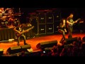 Myrath - Tales of the Sands, Live in USA 2013 ...