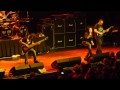 Myrath - Tales of the Sands, Live in USA 2013 ...