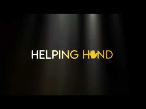 Helping Hand (Official Teaser) | A Psychological Supernatural Short Film