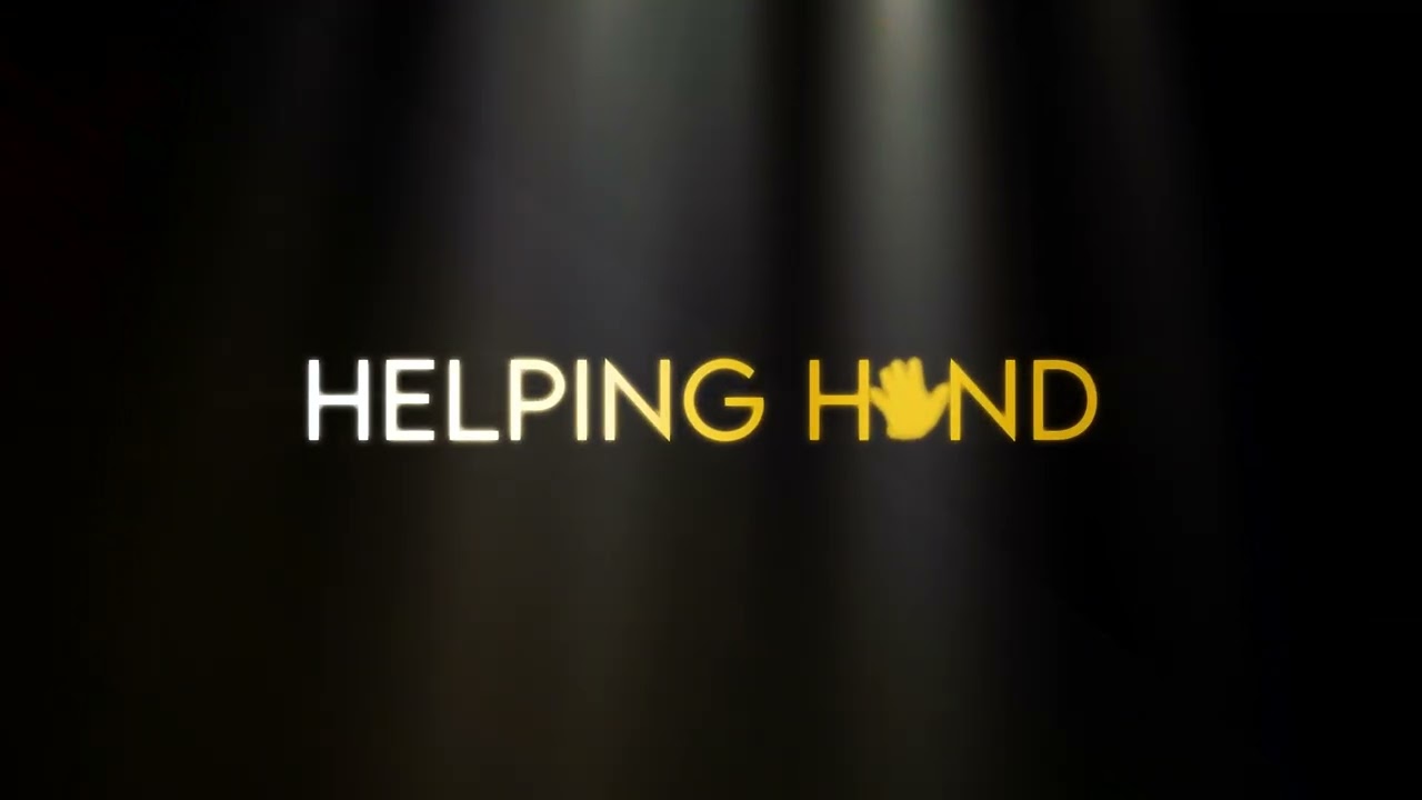 Helping Hand (Official Teaser) | A Psychological Supernatural Short Film