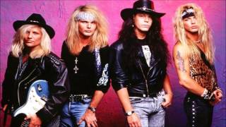 Poison - Be The One (Lyrics In Description)