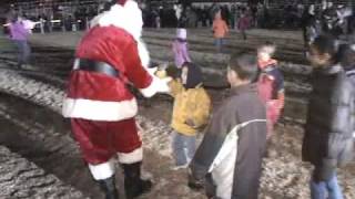 Live Fire: Airborne Christmas