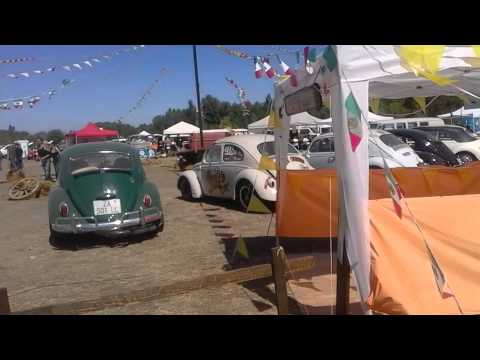 Hills Race 2015 - Rivanazzano Dragway