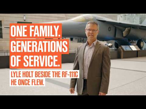 Family Service with Lyle Holt — Australian War Memorial
