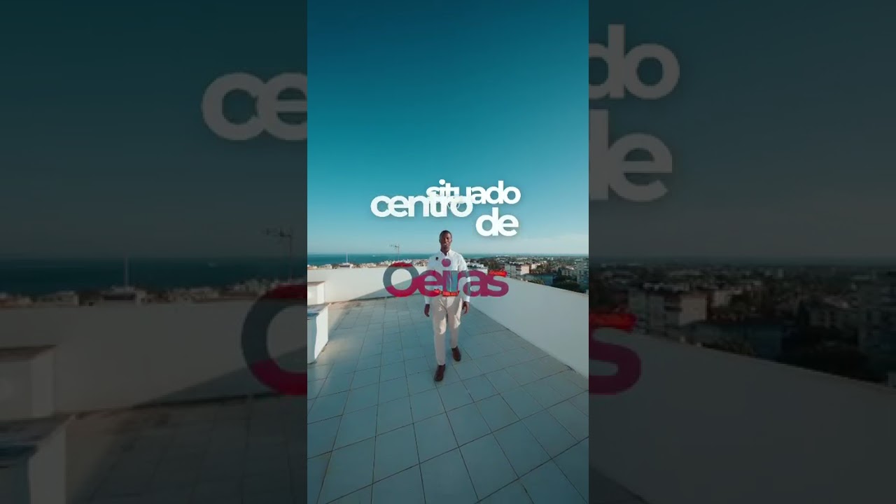Vídeo do imóvel