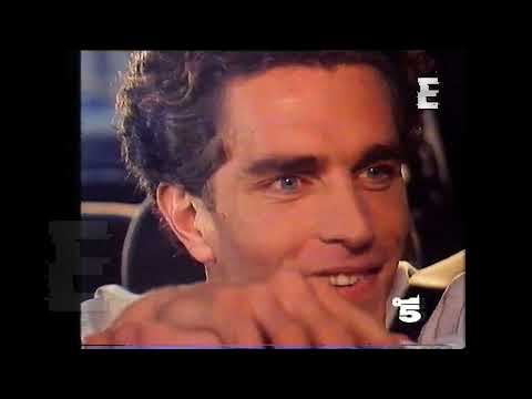 📼 CANALE 5 (13-11-1989) // Sequenze varie //