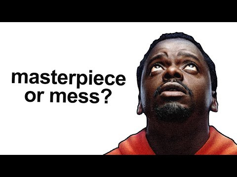 Nope Is Insane | Explained