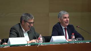  Bioética, genética y eugenesia - Nuno Henriques y Javier Pérez Castells