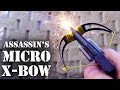Assassin's Micro Crossbow 