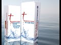 New Anointing Water TB Joshua