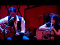 Ari Hest - The Weight