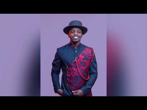 Mukama Yakuuma (lyrics video) Dr Wilsongs ft JohnMarie