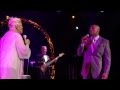 Dionne Warwick and son David Elliott - I Say a Little Prayer (AVO session Basel 2012)