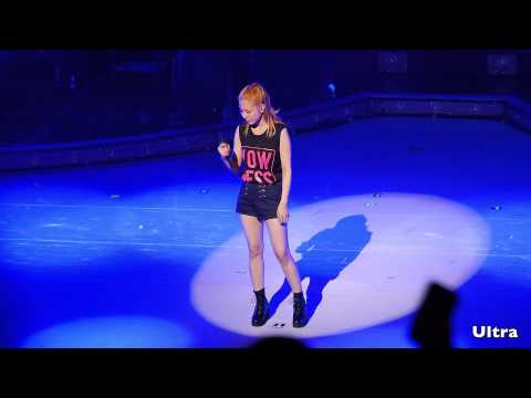 [1080p] 150823 Boa nowness