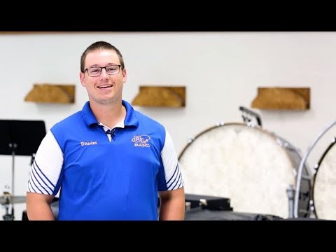 Marion Local Band - Customer Spotlight