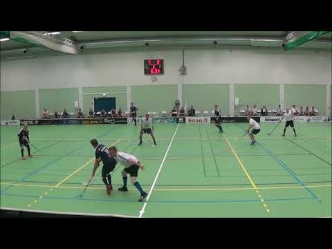 Maalikooste FBI - SB Raatti