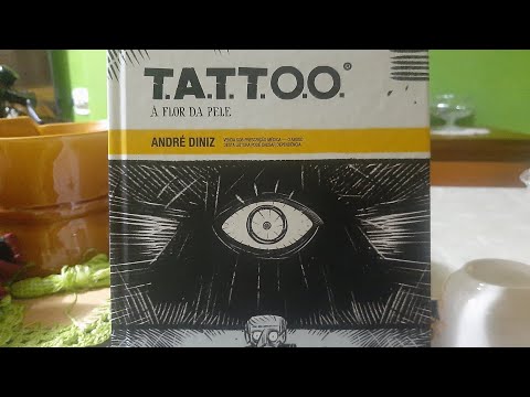 Transtornos, Angústia, Traumas,Temor, Ódio e Obsessão: Crítica de T.A.T.T.O.O: À Flor da Pele