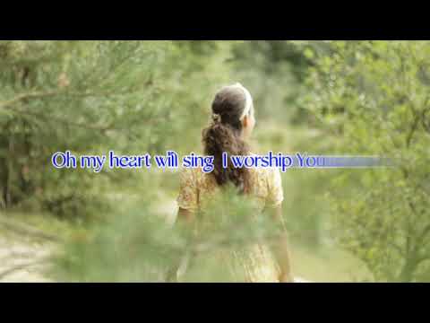 Eva Jacobs - I Do (Lyric Video)