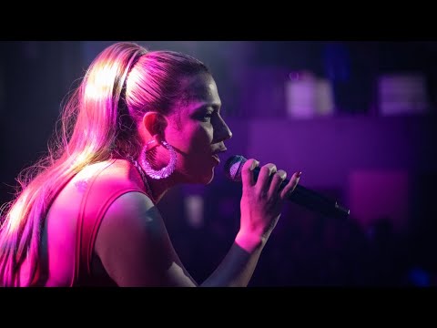 CATHERINE - CONCIERTO Lo mejor de mi Romantic Style Panama