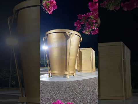 Monumentos Villanueva - La Guajira