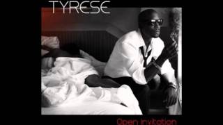 Tyrese- Nothing On You