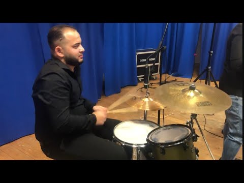 Gipsy Daniel mix diska  oslava 2024 hraň