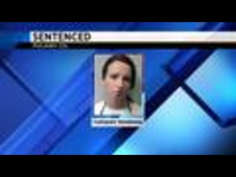 Mom of Pulaski baby with symptoms of shaken baby syndrome sentenced