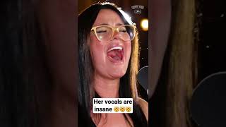 Holy smokes Caitlynne Curtis bringing the heat! 🔥’God We Need You Now’