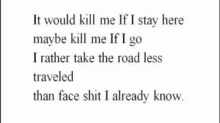 Millencolin   Route one avec lyrics